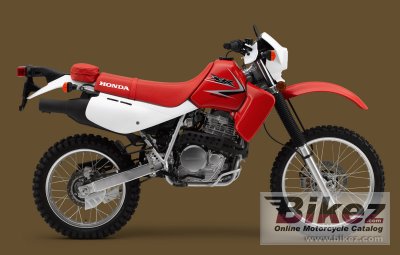 2011 Honda XR650L photo